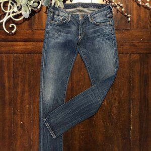 Citizens of Humanity